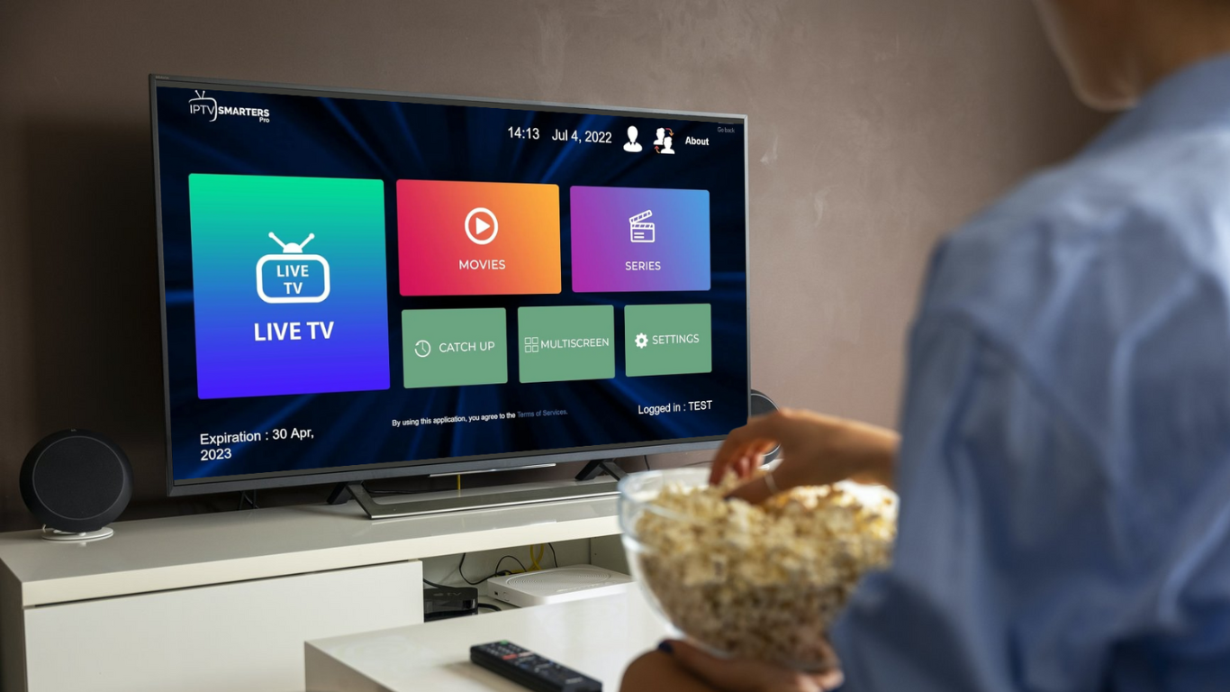 iptv ser4k