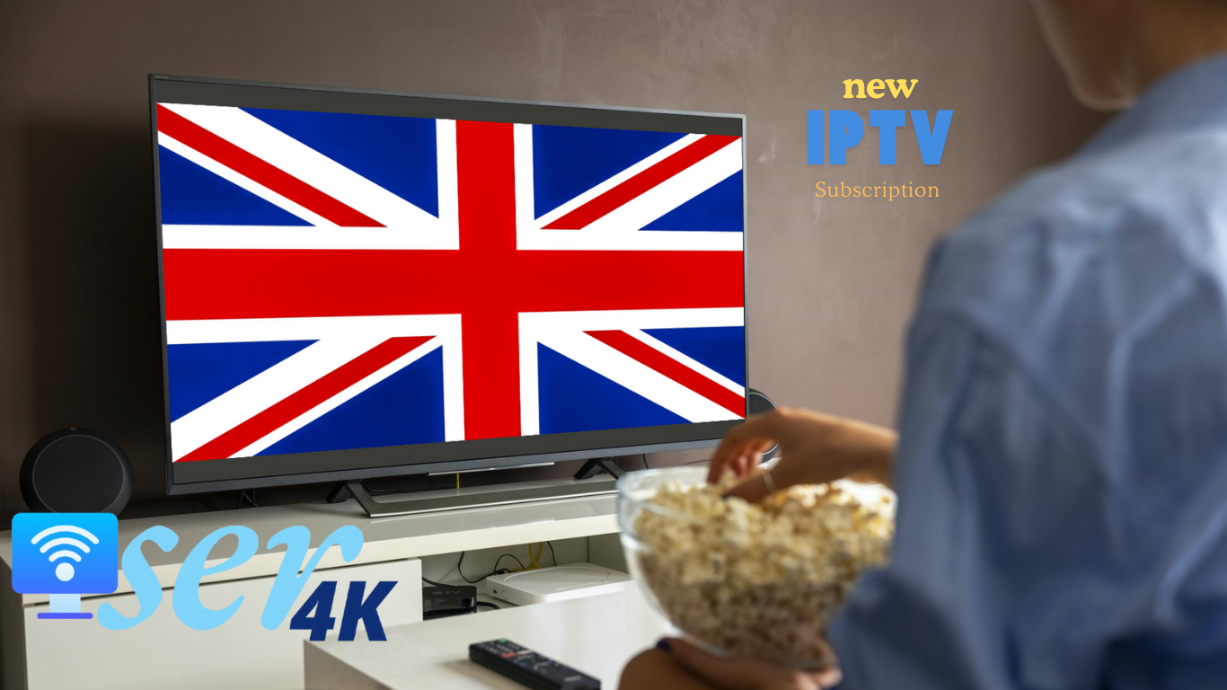 iptv ser4k